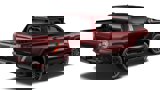 New 2026 GMC Sierra EV Elevation image 5
