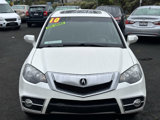 Used 2010 Acura RDX 2WD w/ Technology Package image 2