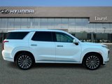 New 2025 Hyundai Palisade Calligraphy image 3