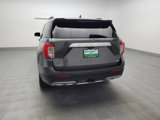 Used 2020 Ford Explorer XLT w/ Equipment Group 202A image 6