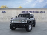 New 2025 Ford Bronco Heritage Edition image 2