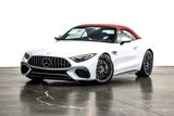 New 2025 Mercedes-Benz SL 63 AMG S e Performance 4MATIC image 2