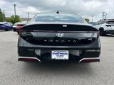 New 2025 Hyundai Sonata Limited image 4