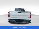 New 2025 Chevrolet Silverado 1500 LTZ image 4