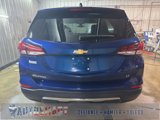 Used 2023 Chevrolet Equinox LT image 3