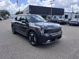 New 2026 Kia EV9 Wind image 2
