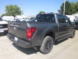 New 2025 Ford F150 XLT w/ Equipment Group 302A MID image 6