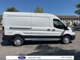 New 2025 Ford Transit 150 148 Medium Roof AWD image 4