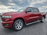 New 2026 RAM 1500 Big Horn image 3