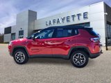 Used 2024 Jeep Compass Trailhawk image 6