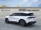 New 2025 Lincoln Nautilus Premier image 4
