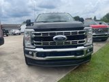 New 2025 Ford F550 4x4 Crew Cab Super Duty w/ XLT Value Package image 2