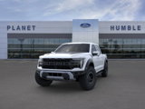 New 2025 Ford F150 Raptor image 2