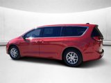 New 2025 Chrysler Pacifica Select image 6