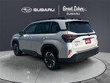 New 2025 Subaru Forester Limited image 3