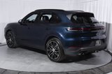 Used 2025 Porsche Cayenne E-Hybrid image 3