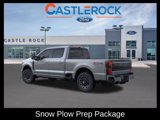 New 2025 Ford F350 Platinum w/ FX4 Off-Road Package image 5