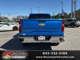 New 2025 Chevrolet Silverado 1500 LT image 6