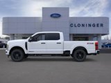 New 2025 Ford F250 XL w/ STX Appearance Package image 4