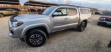 Used 2020 Toyota Tacoma TRD Sport image 4