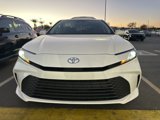 Used 2025 Toyota Camry LE image 2