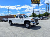 Used 2019 GMC Sierra 2500 SLE image 3