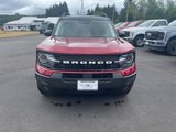 New 2025 Ford Bronco Sport Outer Banks image 2