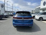 New 2025 Volkswagen Atlas SEL Premium R-Line image 5