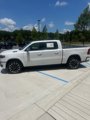 New 2025 RAM 1500 Limited image 4