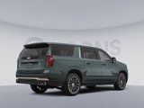 New 2025 Chevrolet Suburban Z71 w/ Sun And Tow Package image 4