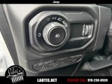New 2025 Jeep Wrangler Sport image 4