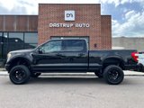 Used 2021 Ford F150 Lariat image 3