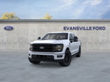 New 2025 Ford F150 XLT w/ Equipment Group 302A MID image 2