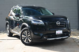 Certified 2022 Nissan Pathfinder SL w/ SL Black Package image 3