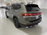 New 2025 Volkswagen Atlas SE image 6