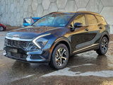 New 2025 Kia Sportage EX image 3