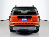 New 2026 Honda Passport TrailSport image 6
