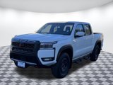 New 2025 Nissan Frontier PRO-4X w/ Tow Package image 6