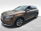 Used 2022 Lincoln Nautilus AWD w/ Premium Package image 4