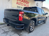Used 2020 Chevrolet Silverado 1500 RST w/ Texas Edition image 3