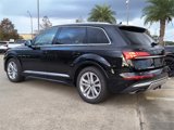 New 2025 Audi Q7 3.0T Prestige image 3