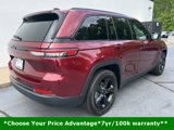 Certified 2022 Jeep Grand Cherokee Altitude image 3