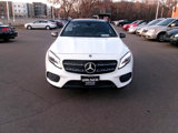 Used 2018 Mercedes-Benz GLA 250 4MATIC image 2