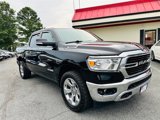 Used 2020 RAM 1500 Big Horn image 5