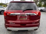 Used 2017 GMC Acadia Denali w/ Technology Package image 4