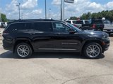 New 2025 Jeep Grand Cherokee L Summit image 3