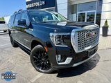 Used 2022 GMC Yukon XL Denali image 4