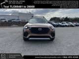 New 2025 MAZDA CX-70 3.3 Turbo w/ Premium Package image 2