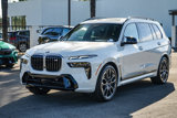 New 2025 BMW X7 M60i image 3
