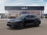 New 2026 Kia Sportage X-Line image 3